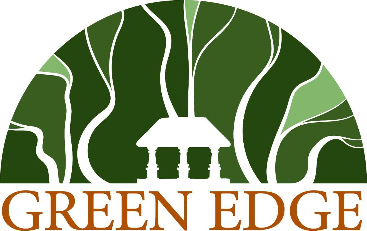 The Green Edge Dambulla Εξωτερικό φωτογραφία