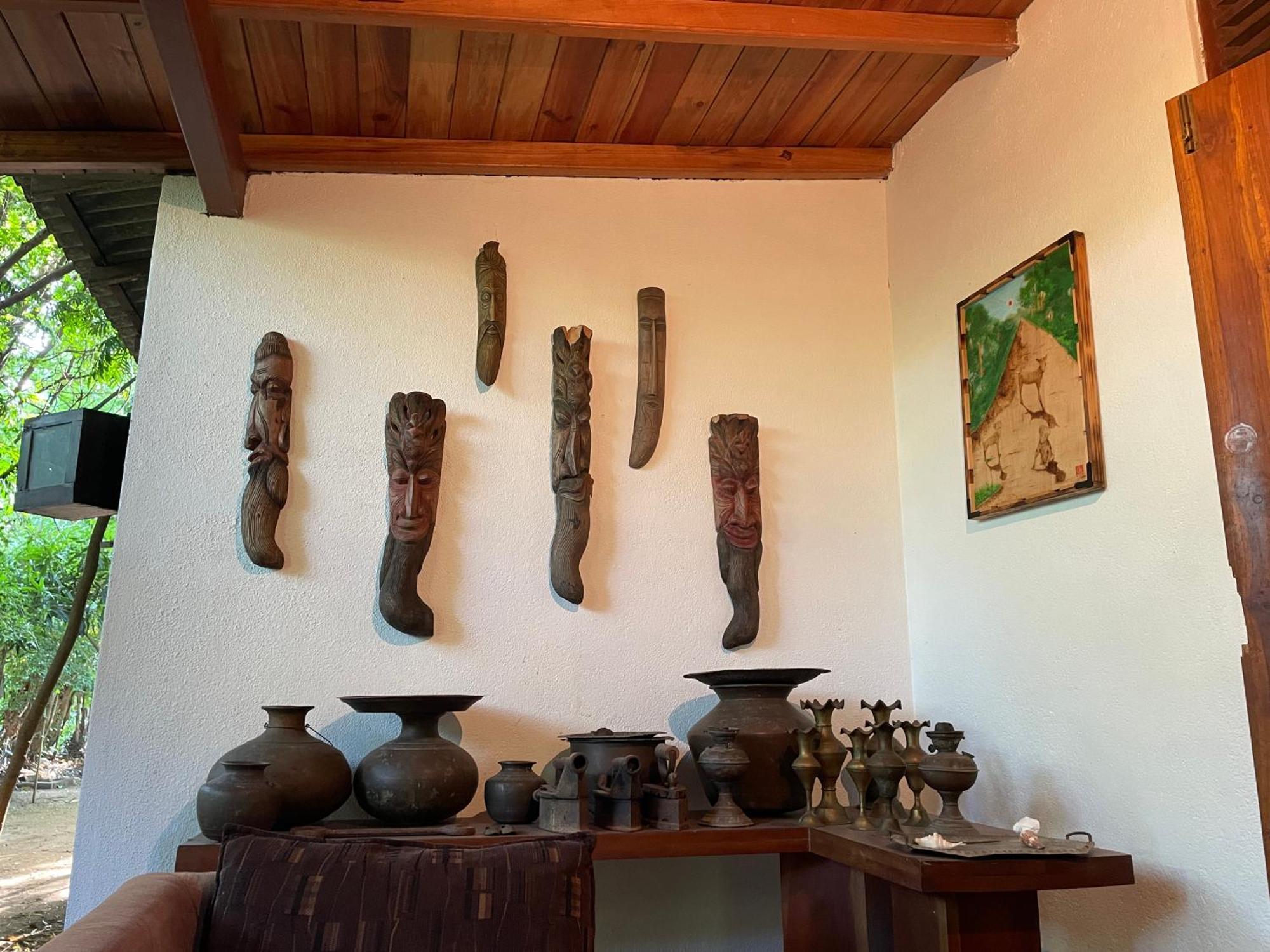 The Green Edge Dambulla Εξωτερικό φωτογραφία