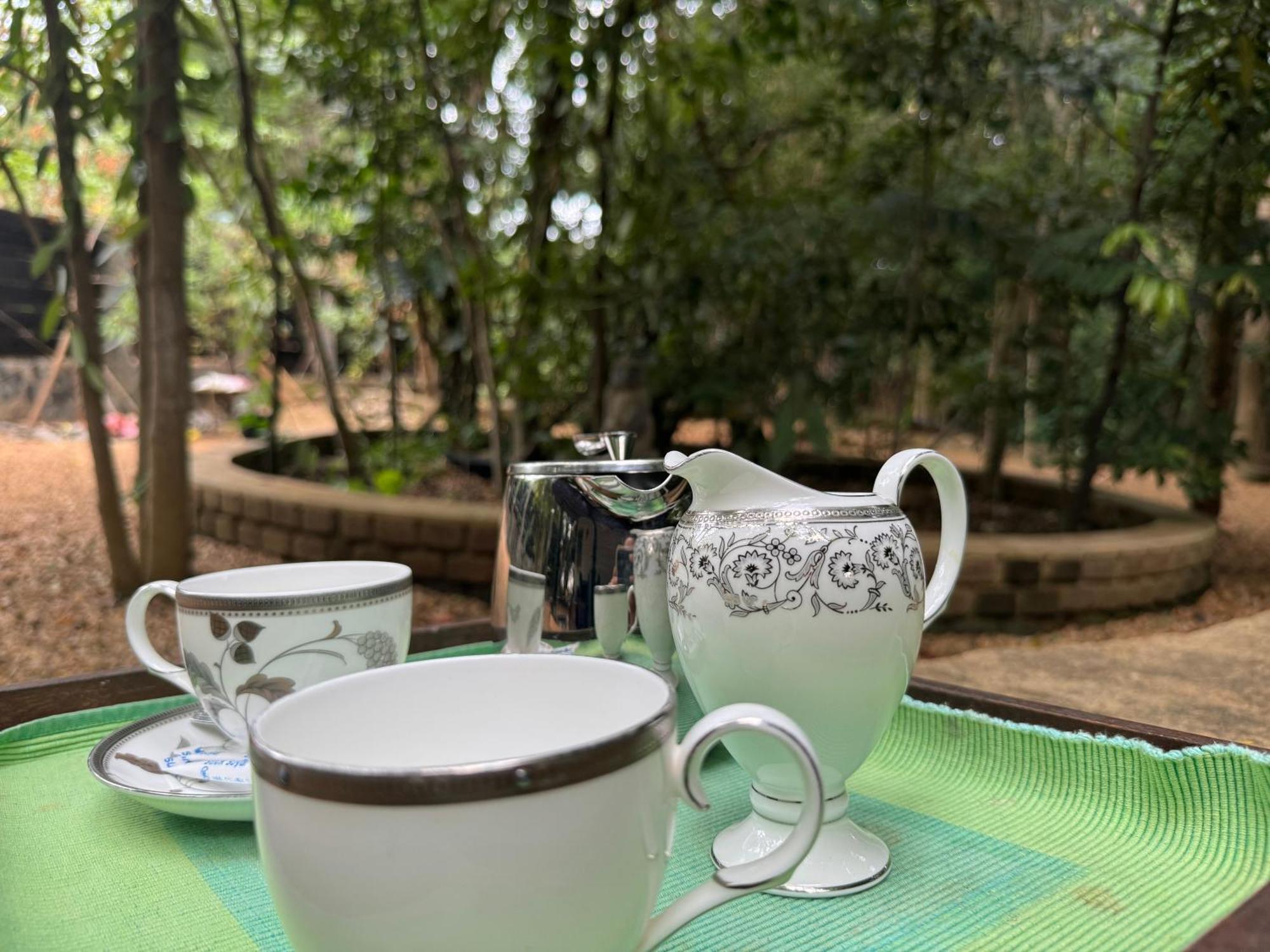 The Green Edge Dambulla Εξωτερικό φωτογραφία