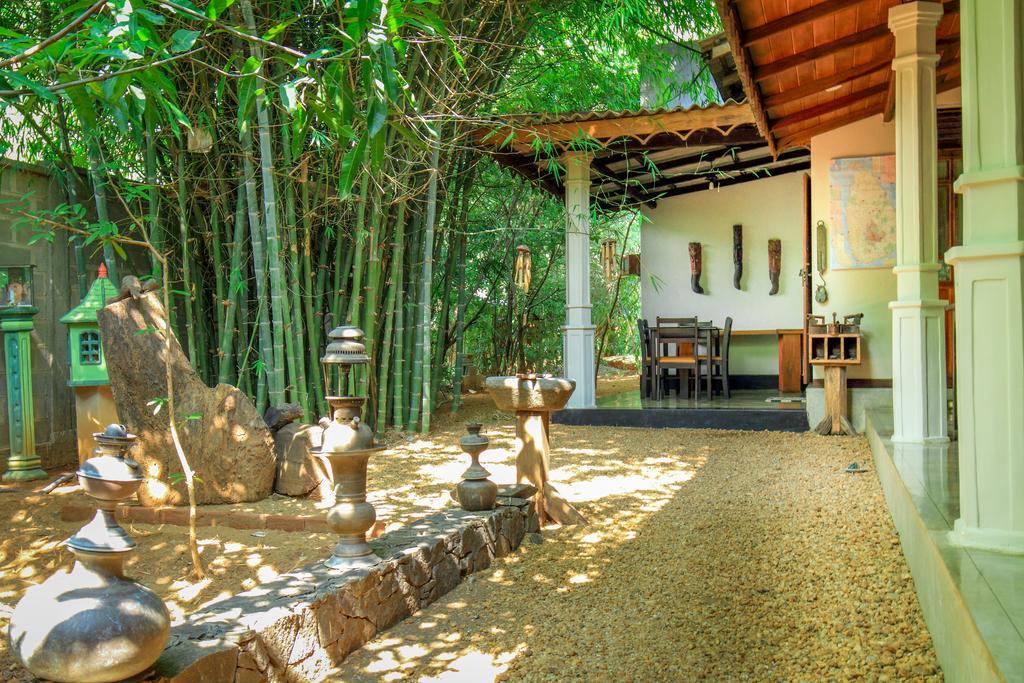 The Green Edge Dambulla Εξωτερικό φωτογραφία